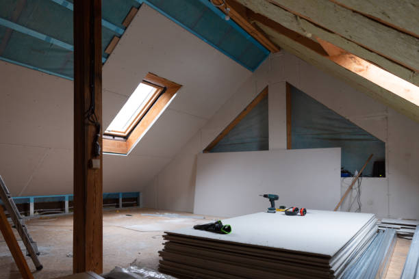 Best Commercial Insulation in Edgewater, CO
